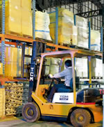 die casting facility 1